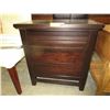 Image 1 : NEW-Bedside table with drawers