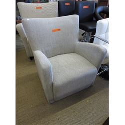 NEW - Upholstered Side Chair