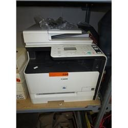 Canon Image Class multifunction printer