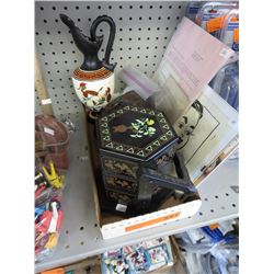 Decorative &/or collectible items