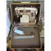 Image 1 : Vintage Singer portable sewing machine