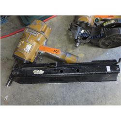 Used Pneumatic brad nailer