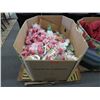 Image 1 : Skid of small keepsake boxes