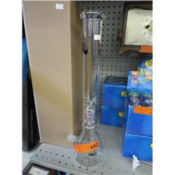 New-18" glass bong