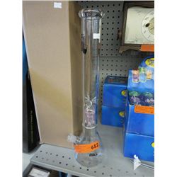 New-18" glass bong