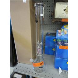 New-18" glass bong