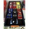 Image 1 : 7 Jada scale model cars