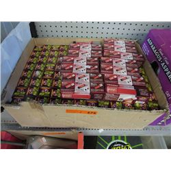 100 New LED emergency flares