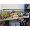 Image 1 : 7 Model kits - most vintage & vehicles