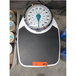 Good quality Taylor  bathroom scale