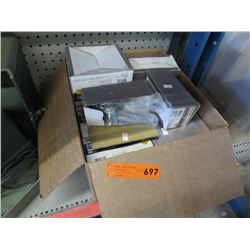 New - Taymor Professional lock set