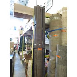5 Exterior sunshades with valance - parts