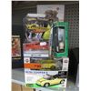 Image 1 : 5 New toys