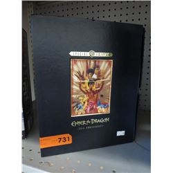 "Enter the Dragon" 25th Anniversary Collector set