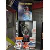 Image 1 : Lost in Space robot & tin explorer toy
