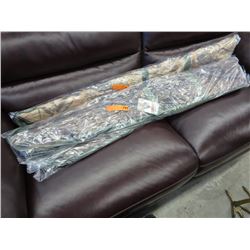 New camo gun case - 55" long.