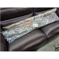 New camo gun case - 55" long.