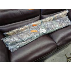 New camo gun case - 55" long.