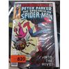 Image 1 : 11 Collector comics w/ 1979 Spectacular Spiderman