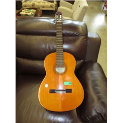 Eterna acoustic guitar