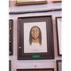 Image 1 : Framed print of chief Poundmaker