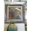 Image 1 : Framed Tony Stromberg print: "The Dance"