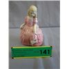 Image 1 : Small Royal Doulton figurine "Rose"