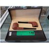 Image 1 : 2 Kentucky Club briar pipes