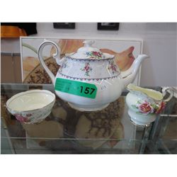 Royal Albert & Paragon china