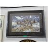 Image 1 : Limited edition Andrew Kiss print: "Thunderstruck"