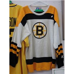 Boston Bruins sweater - used