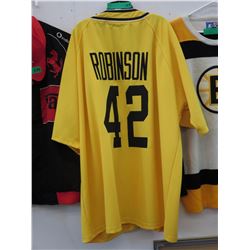 Jackie Robinson jersey - Size XXXL