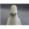 Image 1 : 14KT Yellow Gold Engagement & Wedding Ring Set