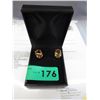 Image 2 : New 23.07 CTW Citrine Earrings