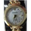 Image 1 : New Ladies Details Diamond Quartz watch