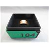 Image 2 : Hand Carved Copper Adjustable Ring
