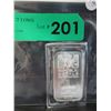 Image 2 : Silver Art Bar