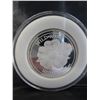 Image 1 : Silver Art Round