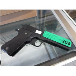 Replica Colt BB gun