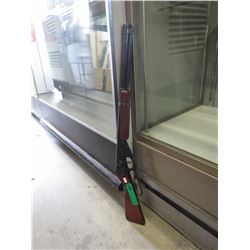 Vintage Woodstock Daisy BB gun