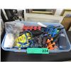 Image 1 : Tattoo gun & accessories - used