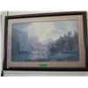Image 1 : A. Prierstar framed print