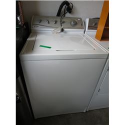 Maytag top loading washer - used