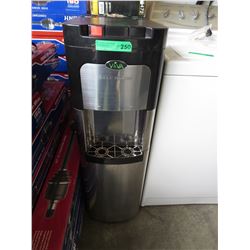 Viva bottom mount water cooler - store return
