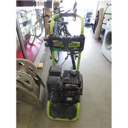 3000 PSI pressure washer