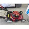 Image 1 : Toro gas powered lawnmower - used