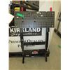 Image 1 : Jobmate portable work bench - used