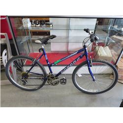 Norco 18 speed bicycle - used