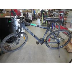 21 Speed Free Spirit bicycle with kickstand