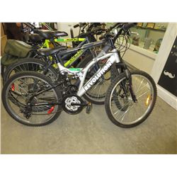 21 Speed Bicycle - used
